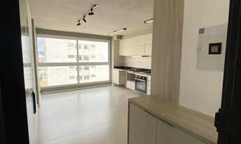 Imagem: Imóvel para venda possui 48 metros quadrados