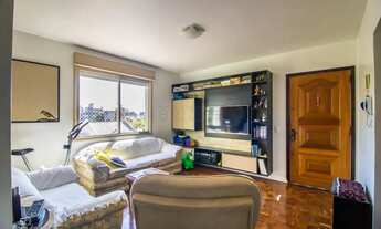 Imagem 6: Apto 2 quartos com vaga no Mont Serrat