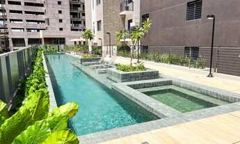 Imagem 2: Apartamento para Venda em João Pessoa, Manaíra, 3 dormitórios, 3 suítes, 3 banheiros, 2 va