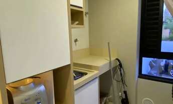 Imagem 4: Apartamento Semi Mobimliado | 02 dormitórios