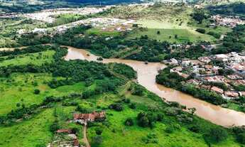 Imagem 5: Oportunidade unica: Exclusiva Área de 6,64 alqueires às margens do Rio Pardo