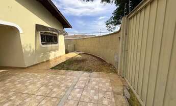 Imagem: Casa para locação Jardim Paraíso