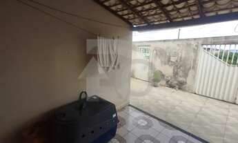 Imagem 2: Casa localizada no Bairro Aruana