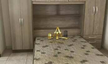 Imagem 5: Flat com 1 dormitório para alugar, 30 m² por R$ 1.510,01/mês - Jardim Paraíso - Barueri/SP