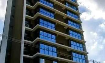 Imagem: Apartamento para alugar no Nova Campinas