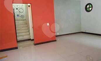 Imagem 4: Casa com 4 dormitórios à venda, 180 m² por R$ 760.000,00 - São Francisco - Niterói/RJ