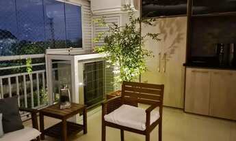 Imagem 4: Lindo Apartamento 2 Dormitórios com Suíte e 2 Vagas no Jaguaré - São Paulo