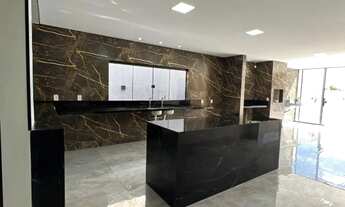 Imagem 7: SEU NOVO LAR NO SETOR DE MANSÕES DO LAGO NORTE MI13 ALTO PADRÃO