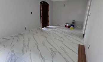 Imagem 2: Bairro Boa esperança - 480m2 aréa construída - piscina - 699Mil