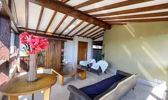 Imagem 4: Casa para venda, 4 quarto(s), Mangabeiras, Belo Horizonte