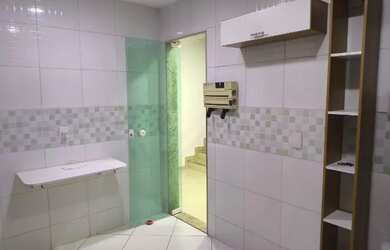 Imagem 6: Casa moderna com 2 quartos e área gourmet - pronta para morar?