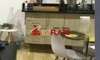 Imagem: Flat com ótimo preço no bairro Campo Belo