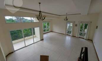 Imagem 5: Cada de 4 quartos dentro de condominio