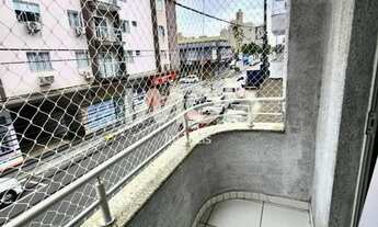 Imagem 4: APARTAMENTO COM 01 SUÍTE + 02 QUARTOS E TERRAÇO NO CENTRO DE JARAGUÁ DO SUL