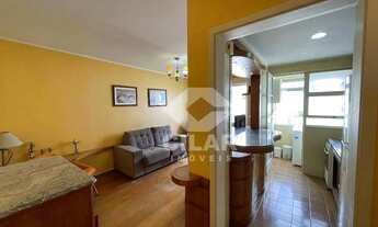 Imagem 6: Apartamento com 1 dormitório à venda, 47 m² por R$ 233.000 - Menino Deus - Porto Alegre/RS