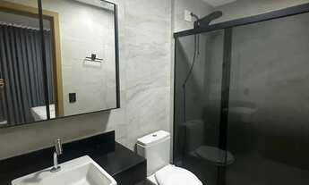 Imagem 7: Imóvel para aluguel tem 43 metros quadrados com 1 quarto em Setor Marista - Goiânia - GO