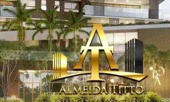 Imagem: Apartamento com 4 dormitórios à venda