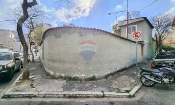 Imagem 2: Casa Antiga em Santana Ideal para Reforma ou Construção