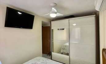 Imagem 6: MB- Apartamento 105 metros quadrados com 3 quartos em Colina de Laranjeiras - Serra - ES