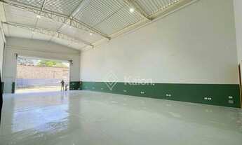 Imagem 5: Galpão para alugar no Bairro Jardim Bandeirantes em Salto/SP