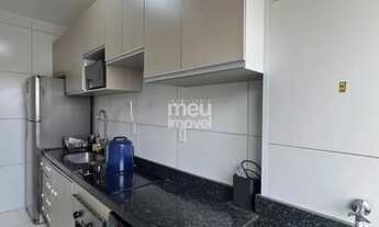 Imagem 4: Vendo apartamento na Cohama/Bambumzal ultimo andar 2 quartos R$430.000