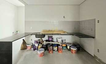 Imagem 3: Linda Casa com 3 Dormitórios, sendo 1 Suíte em Condomínio Fechado em Indaiatuba/SP