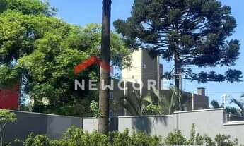 Imagem 5: Apartamento em Avenida Iguaçu - Rebouças - Curitiba/PR