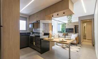 Imagem 4: Apartamento à Venda - Savassi, 2 Quartos, 57 m2