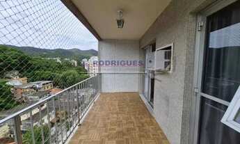 Imagem 3: Apartamento : Padrão / Residencial / Freguesia (Jacarepaguá