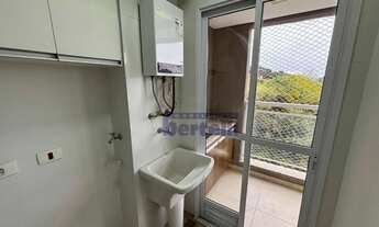 Imagem 5: Apartamento com 1 dormitório à venda, 48 m² por R$ 650.000,00 - Residencial Home - Braganç