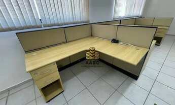 Imagem 6: Prédio, 500 m² - venda por R$ 4.800.000,00 ou aluguel por R$ 31.500,00/mês - Vila Clementi