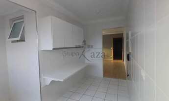 Imagem 5: Oportunidade - Apartamento - Parque Industrial - Residencial Venezia - 2 Dormitórios - 66m