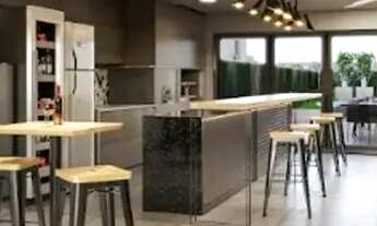 Imagem 4: Apartamento em Avenida Benjamin Constant - São João - Porto Alegre/RS