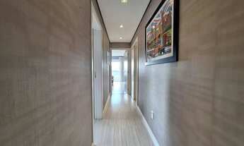 Imagem 7: Excelente apartamento de 3 suítes no Bairro Fazenda em Itajaí SC