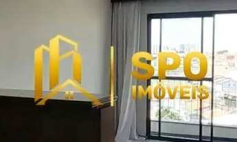 Imagem 2: Apartamento para Locação no Jardim prudência, 61 Metros, 2 Quartos, Vaga, Lazer