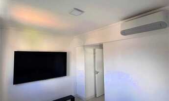 Imagem 7: Apartamento à venda com 2 quartos, sendo 1 suíte, no condomínio Edifício Amazonas, Sorocab