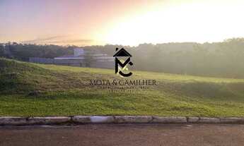 Imagem: Terreno à venda dentro de condomínio em