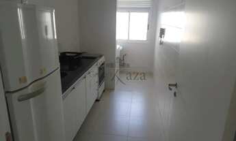 Imagem 4: Oportunidade - Apartamento - Jardim Oswaldo Cruz - Edifício Choice Vale - 2 Dormitórios