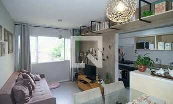 Imagem 2: Apartamento à Venda - Bela Vista, 1 Quarto, 38 m2