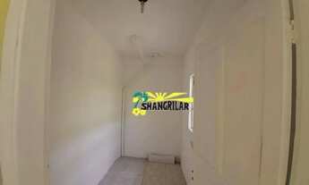 Imagem 3: Casa com 1 dormitório para alugar, 50 m² por R$ 1.254,78/mês - Vila Ana Sofia - Diadema/SP