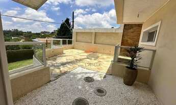 Imagem 4: Casa 5 quartos -4 suítes- 5 vagas - Piscina Privativa- Terras do Madeira - Granja Viana-SP