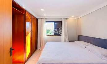 Imagem 7: COBERTURA NO BATEL Cobertura No Batel