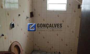 Imagem 3: Casa com 5 quartos á venda no Bairro Jardim Anchieta em Mauá/SP