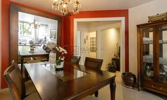 Imagem 5: Venda Apartamento 3 Dormitórios - 131 m² Moema