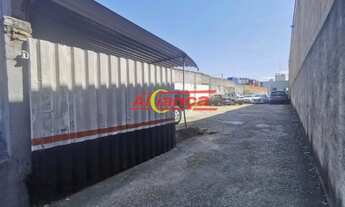 Imagem 2: Terreno, 519m² bem localizado. Vila Flórida, Guarulhos