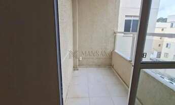 Imagem 7: Apartamento para venda com 43 m² e 2 quartos Residencial Barchi