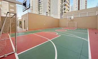 Imagem 6: Amplo Apartamento no Vert Residence, Gleba Palhano