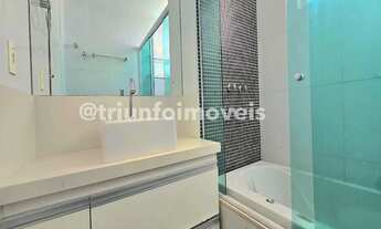 Imagem 2: Apartamento no Horto Florestal com 3 quartos - TR234787 THE - 80972
