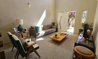 Imagem 2: Sobrado com 3 dormitórios à venda, 269 m² por R$ 1.249.000 - Jardim dos Pinheiros - Atibai