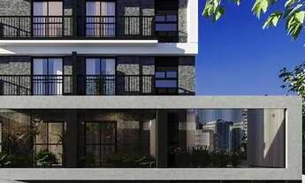 Imagem 2: Flow Perdizes Apartamento com 1 dormitório